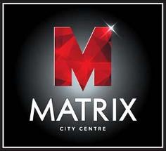 Matrix City Centre Condos Logo